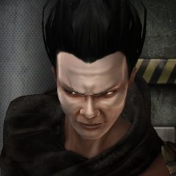 McCoy2 — legacy portrait