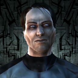 Ithikul — legacy portrait