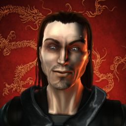 Tursakeh — legacy portrait