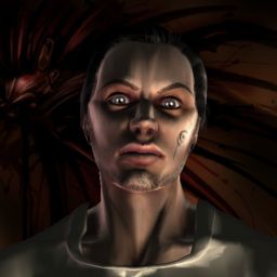 Mavity Shade — legacy portrait