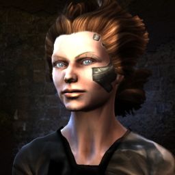 didlix — legacy portrait