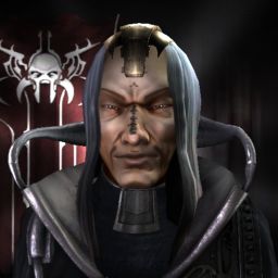 Bazrak Xidun — legacy portrait