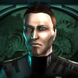 Trade Status — legacy portrait