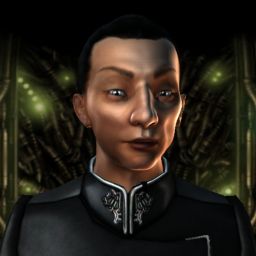 Renmanz — legacy portrait
