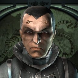 Hawk TR1 — legacy portrait