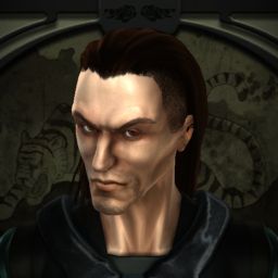 Tiralaska — legacy portrait