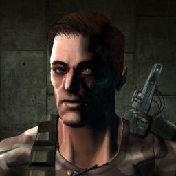 Dalden V — legacy portrait