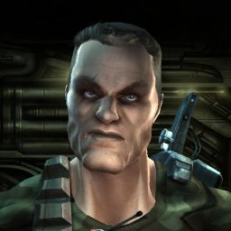 Rindarr — legacy portrait