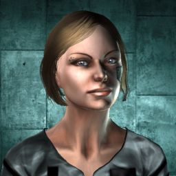 Sirret — legacy portrait
