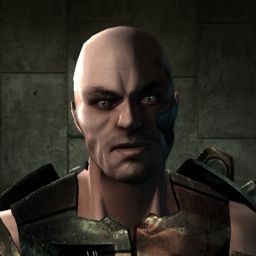 Gogul — legacy portrait