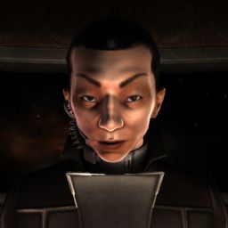 Dodhungry — legacy portrait
