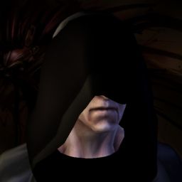 Tilt3d — legacy portrait
