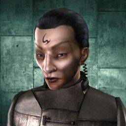 Praeset — legacy portrait