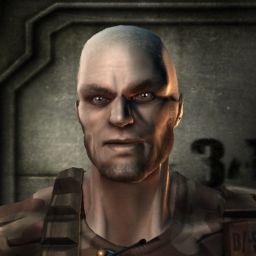 DavichGee jnr — legacy portrait