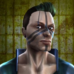 bonkerss — legacy portrait