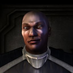 Teckos Pech — legacy portrait