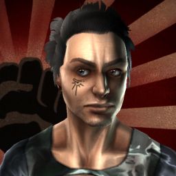 TweakZero — legacy portrait