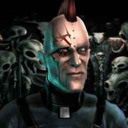 Marus Atar — legacy portrait