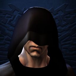 Foregiven — legacy portrait