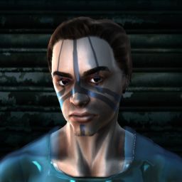 FInnankainen — legacy portrait