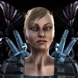 Mimi Labonk — legacy portrait