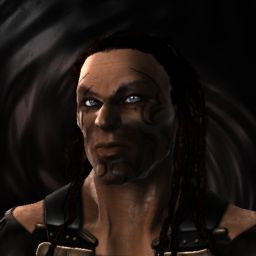 Tyr Anassasi — legacy portrait