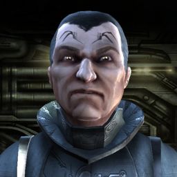 kosiyn — legacy portrait