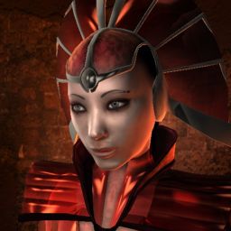 Incog Neato — legacy portrait