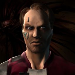 Eclip — legacy portrait