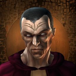 ziktreyon — legacy portrait
