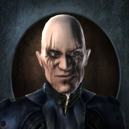 chopper halls — legacy portrait