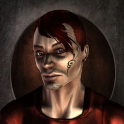 Omega Alpha — legacy portrait