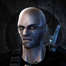 nachorz — legacy portrait