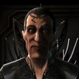 WC3 Undead — legacy portrait