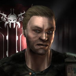 Dark Demon101 — legacy portrait