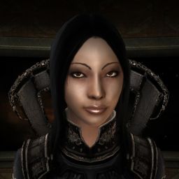 Yishal — legacy portrait
