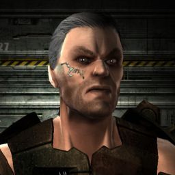 Rahka — legacy portrait