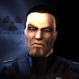 Zorg XXX — legacy portrait