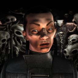 Hioctan — legacy portrait