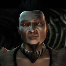 Fabao — legacy portrait