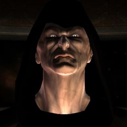 Somehow — legacy portrait