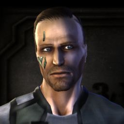 iserbkin — legacy portrait