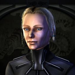 Mrs Maltaproject — legacy portrait