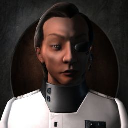 Anxarcule — legacy portrait