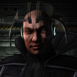 CASE101 — legacy portrait