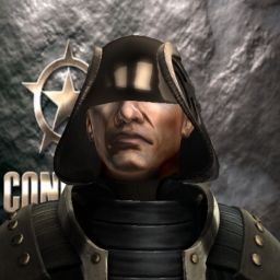 egyhenger — legacy portrait