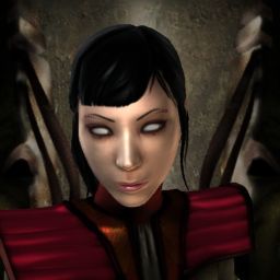 PalmalaHanderson — legacy portrait