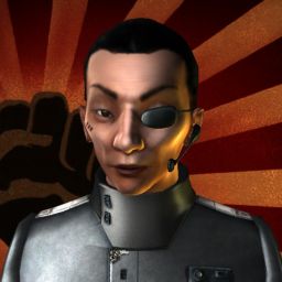 M4xCr4zy — legacy portrait