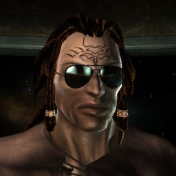 starpilotalpha — legacy portrait