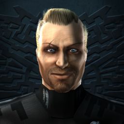 Sakotz — legacy portrait